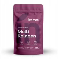 Intenson Multi Kolagén pure 420 g (5905454133012)