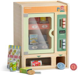 Topbright Animation Corporation Joc de rol - Automatul de cumparaturi (121223) Bucatarie copii