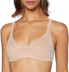 Sloggi Oxygene Infinite Soft Bra puha, merevítő nélküli Xs /65A 65B 65C 70A 70B (10201738)