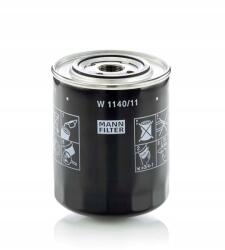 Mann-Filter Olaj Szűrő Mann-filter