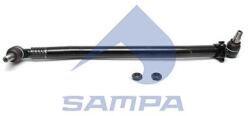 SAMPA Bieleta, directie SAMPA 097.777 (097.777) - fixbox