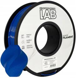 Professional Lab Petg Filament Kék Standard 1, 75 mm 1 kg 1000 g Kék (pl-petg-blue)