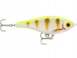 Rapala Wobler Jerkbait Rapala Shadow Rap Jerk 11cm Sns (SSDRJ11SNS)