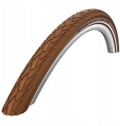 Schwalbe Road Cruiser Schwalbe gumiabroncs 28x1.60 barna reflex