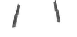 Bosch Fékbetét Land Rover T. Defender/discovery/range Rover 2, 0-4, 3 69-16