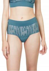 Sloggi S Seven MID Waist Panty bugyi bugyi női magas derekú csipkés Xs (10205267)