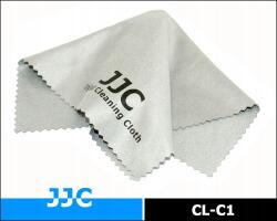 JJC CL-C1 mikroszálas törlőkendő optikákhoz és szűrőkhöz (APZC-JC-CLC1)