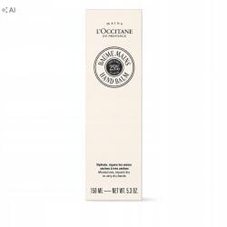 L'Occitane L’Occitane Shea Butter Kézápoló balzsam 25% Shea vaj 150 ml