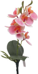  Szálas - Orchidea (32cm) - Halvány rózsaszín #1