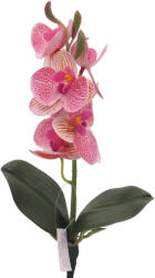  Szálas - Orchidea (32cm) - Rózsaszín #1