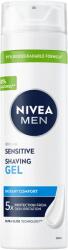 Nivea Gel de ras Men Sensitive, 200ml, Nivea