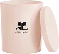 Courrèges Courreges, La Fille De L'air, Scented Candle, 190 g - vince