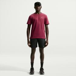 Nike Miler L | Bărbați | Tricouri | Roșu | IF2082-608