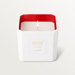 Cartier Les Ecrins Canopée Scented Candle