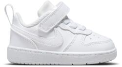 Nike Court Borough Low Recraft 23, 5 | Copii | Teniși | Alb | DV5458-106