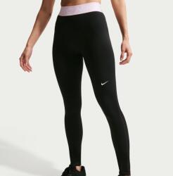 Nike Pro M-R Leggins L | Femei | Colanți | Negru | IQ0886-013