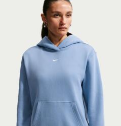 Nike Studio Fleece L | Femei | Hanorace | Albastru | IM8100-486