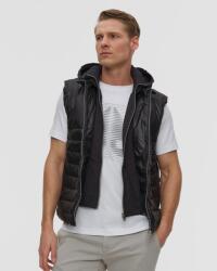 Moose Knuckles Vestă Din Puf Pentru Bărbați Moose Knuckles Cloud Walker Vest