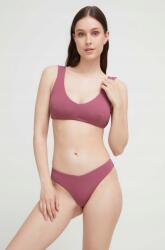 4F Női kétrészes sport fürdőruha 4F XL (4FSS23UBKTF024,4FSS23UBKBF024, )
