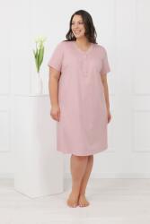 Italian Fashion Hemaria női rövid ujjú ing, L (AAF-KKN-HEMA-K-RP-05)