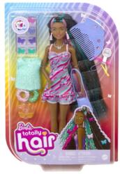 Mattel Totally Hair Baba Pillangó (HCM91)