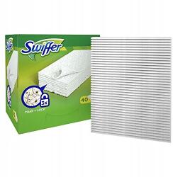 Swiffer Lapos felmosó utántöltő Swiffer Lapos felmosó utántöltő Swiffer (8001090651761)