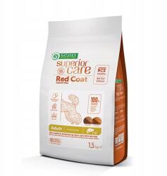 Nature's Protection Superior Care Red Coat lazac
