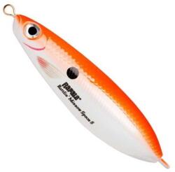 Rapala Csillámpor Rapala beakadásgátló Rattlin' Minnow Spoon 8cm Frp (RMSR08FRP)