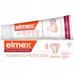Elmex Fogkrém Elmex Caries Protection Kíméletes Professional 75ml (61018358)