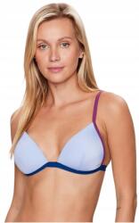 Sloggi Shore Marina Grande Pu push-up bikini merevített S 75A-B 70C (10214582)