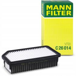 Mann-Filter C 26 014 levegőszűrő autókhoz