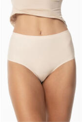 Julimex Chiloți pentru femei Julimex bej (Joy maxi brasil-beige) XL (186204)