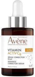 Eau Thermale Avène Vitamin Activ Cg élénkítő arcszérum 30 ml (3282770393477)