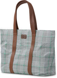 ABC Design Чанта за количка ABC Design - Beach Fashion, Smaragd (ABCCHB12001712008)