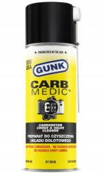 GUNK Szívórendszer/fojtószelep tisztító 354g/380ml Gunk
