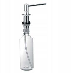 McAlpine Adagoló McAlpine 330 ml króm (HC20CPB)