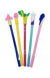 Flippy Pix negru, Flippy, model colorat, random (107865)