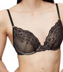 Triumph Bright Spotlight Whu merevített push-up merevítőkkel 75E (10217444)
