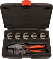 HINODE Cleşte de sertizare QCA GL0601 (GL0601) Cleste