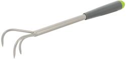 Silverline Greble de copt 365 mm 230858 (230858) Grebla