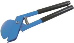 Silverline Foarfece de ardezie 320 mm 675202 (675202) Foarfeca de gradina