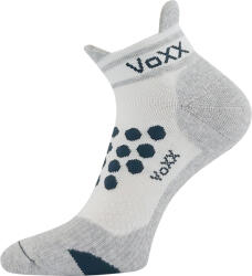 VoXX Șosete VoXX compresive multicolore (Sprinter-white/green) S (186177)