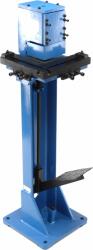 uni-max Foarfecă de colţ 80 mm FN-1.5 x 80 (FN-1.5 x 80) Foarfeca de gradina