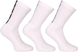 HUGO 3PACK șosete HUGO înalte albe (50564876 100) L (185979)