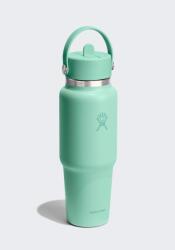 Hydro Flask Thermo palack szívószállal Hydro Flask Travel 946 (840394223186)