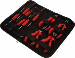 Easy-Use Set clești și șurubelnițe 10 buc. JGO-MP-DJ (JGO-MP-DJ) Cleste