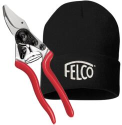 FELCO 6 foarfece + căciulă de iarnă (set cadou) 013 (013) Foarfeca de gradina