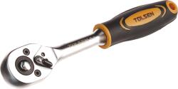 TOLSEN TOOLS Mecanism cu clichet, 1/4", industrial 15118 (15118)