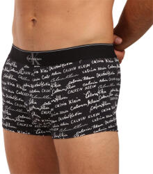Calvin Klein Boxeri pentru bărbați Calvin Klein multicolori (NB4494-4N5) M (186072)