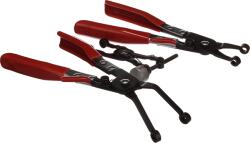 Ellient Tools Set de cleşti pentru clemele de furtun AT8241 (AT8241) Cleste